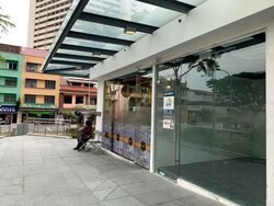 Changi Road (D14), Retail #459308491